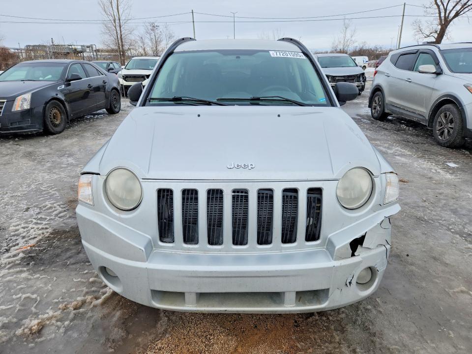 2009 Jeep Compass Sport