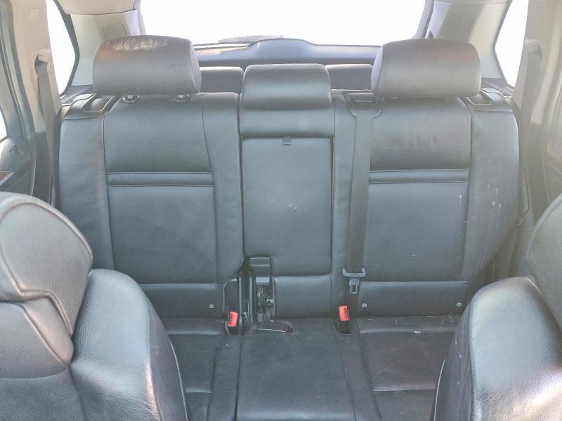 2009 BMW X5 Xdrive30i