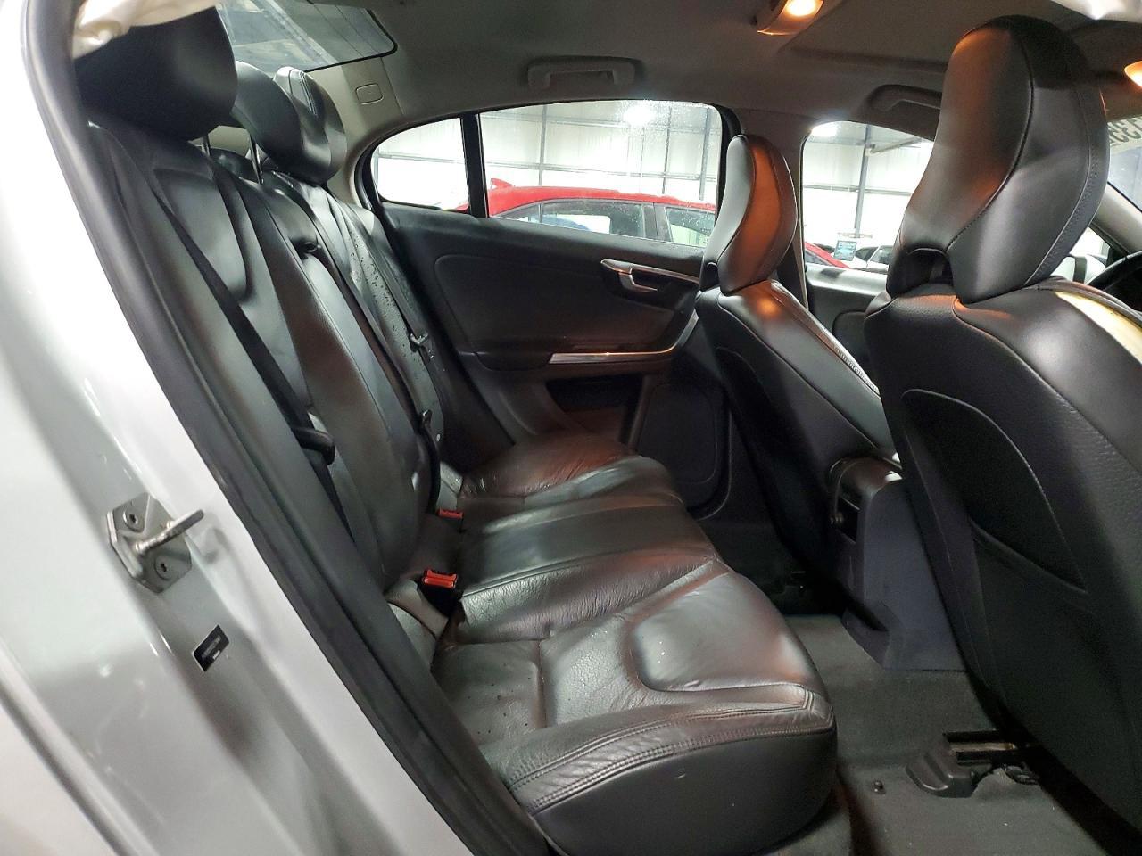 2014 Volvo S60 T5