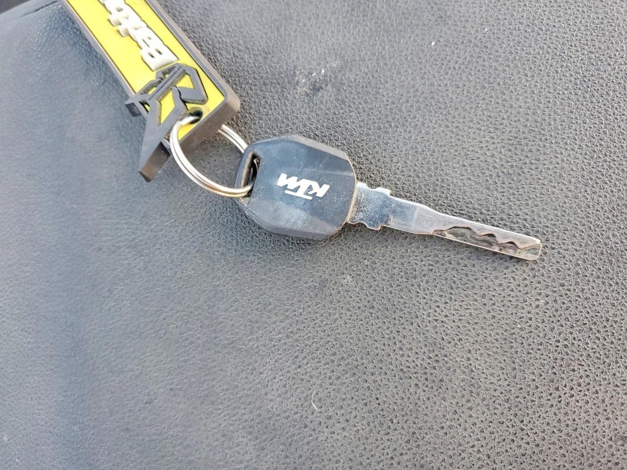 2021 KTM 890 Adventure R