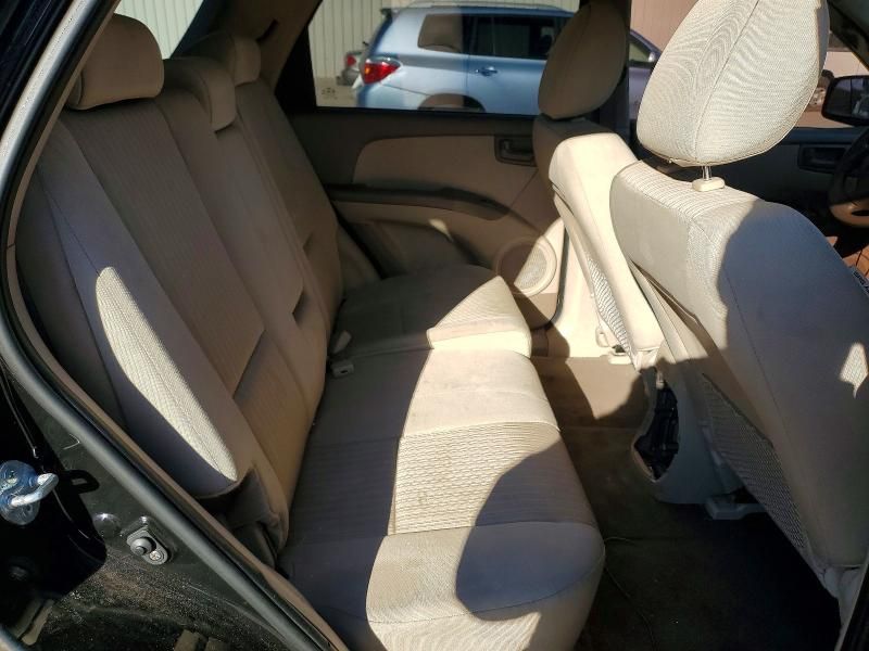 2009 KIA Sportage lx