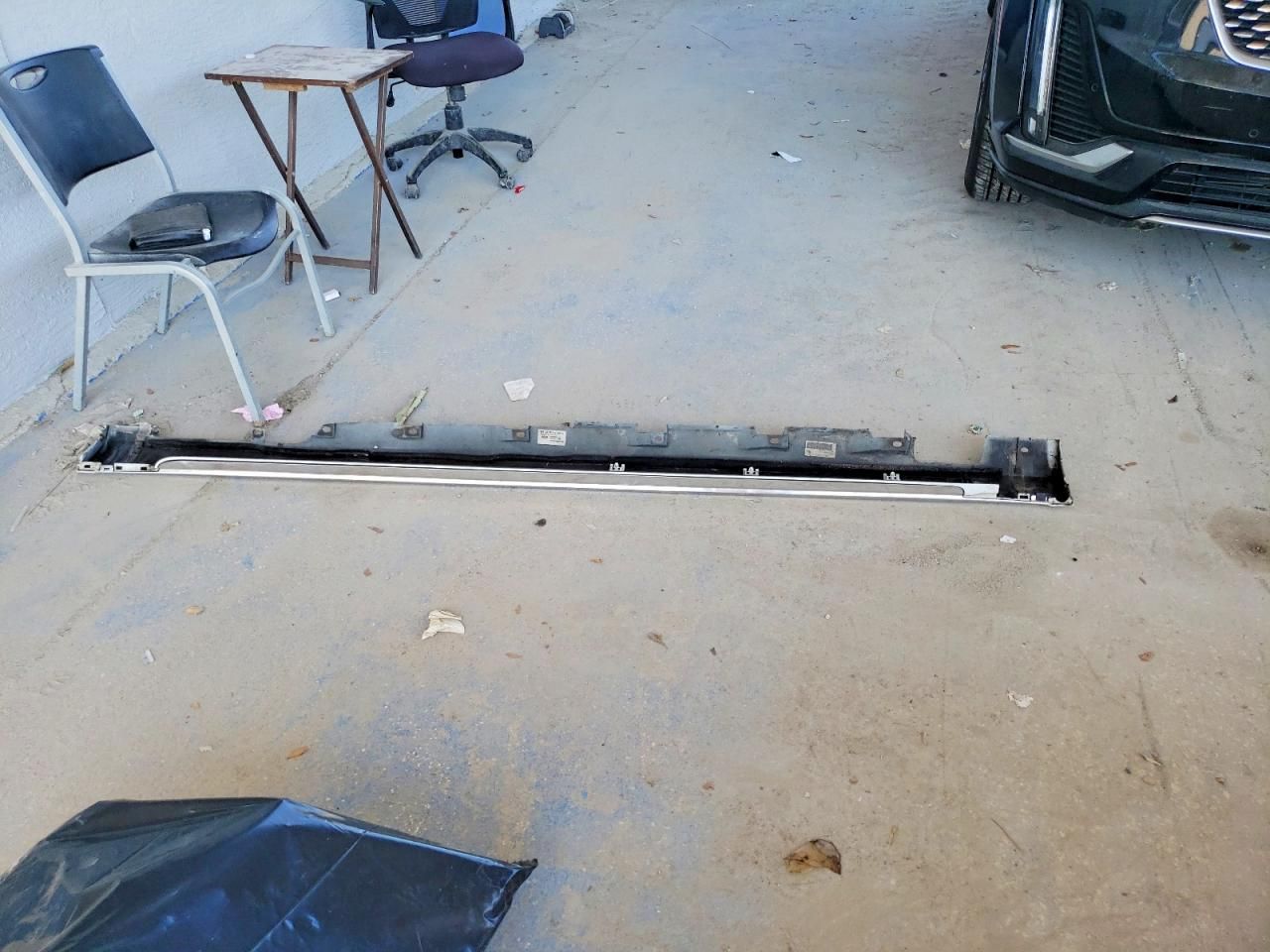 2012 Audi A8 l Quattro