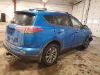 2018 Toyota Rav4 hv le