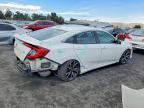 2019 Honda Civic si