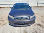 2012 Honda Civic hf