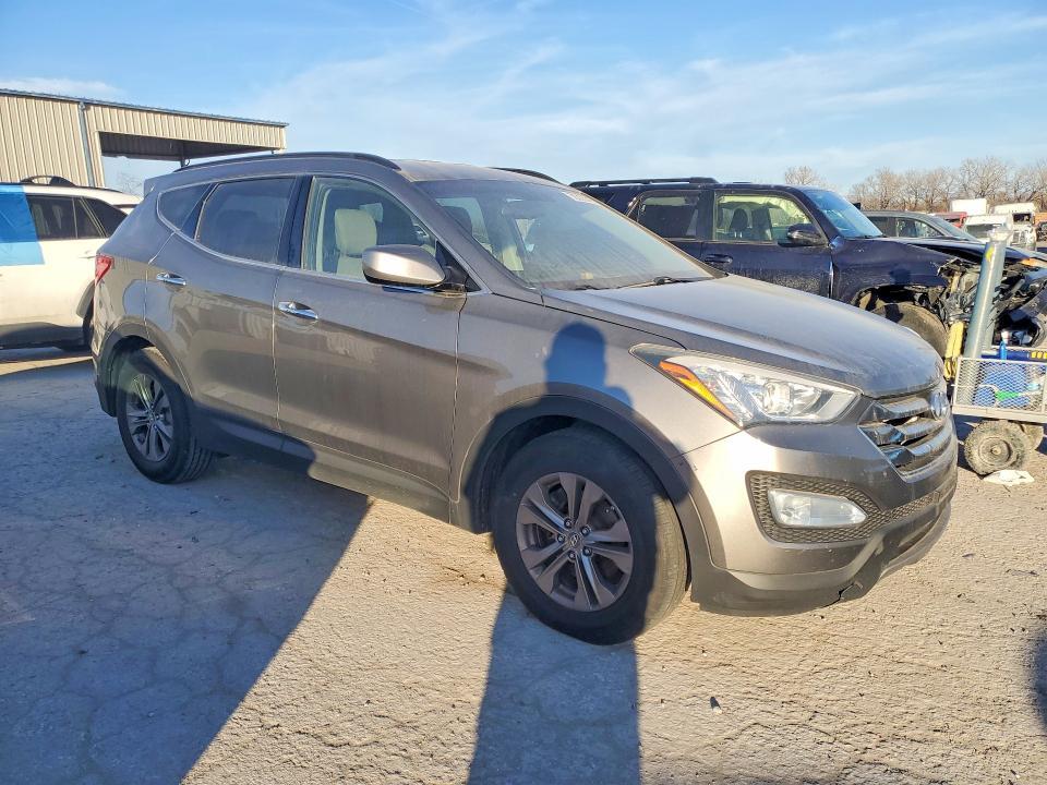 2013 Hyundai Santa fe Sport