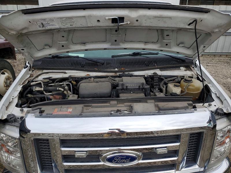 2021 Ford Econoline E350 SD Ambulance