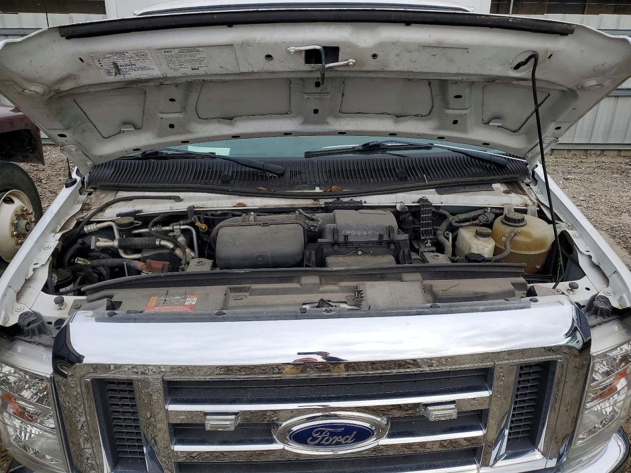 2021 Ford Econoline E350 SD Ambulance