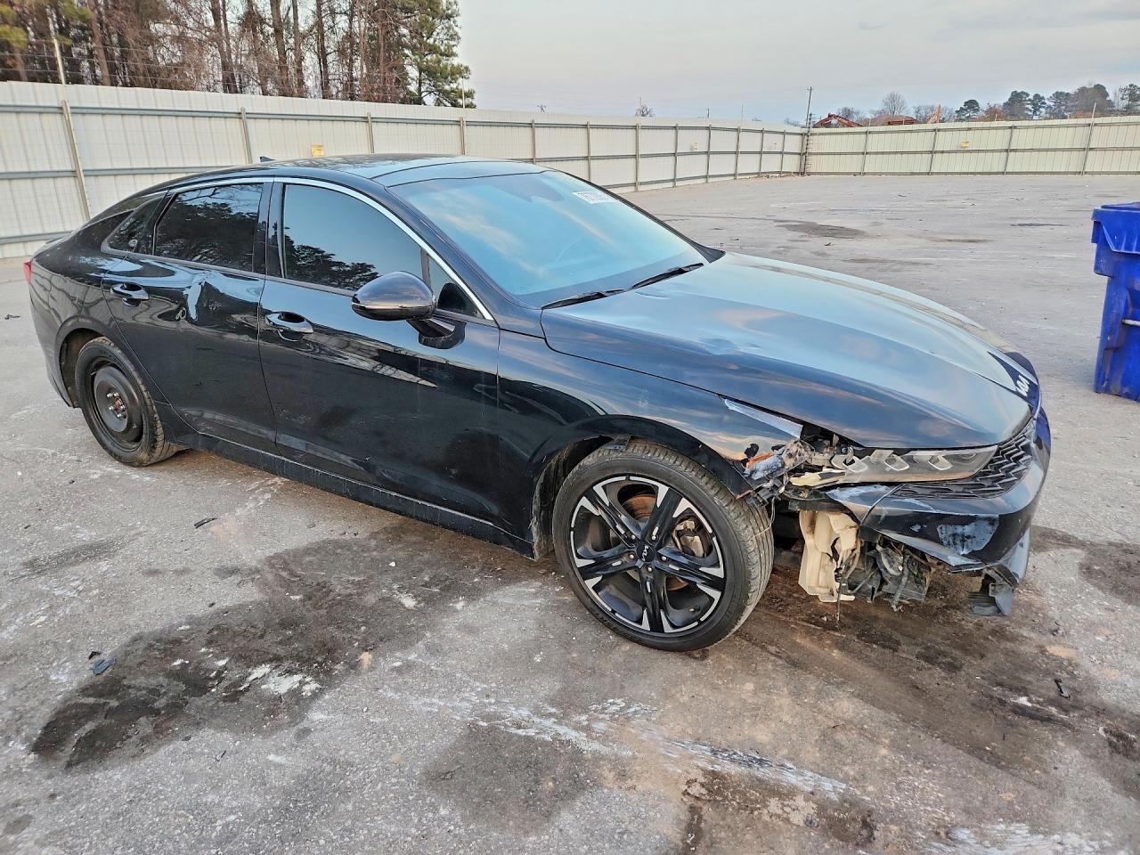 2023 KIA K5 gt Line
