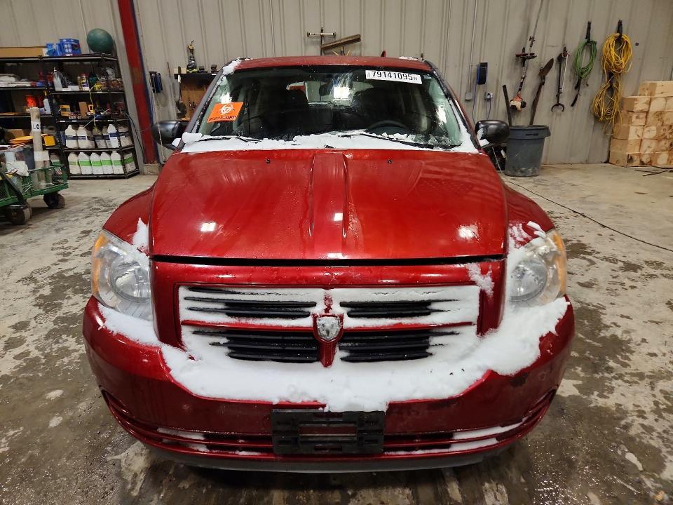 2008 Dodge Caliber
