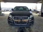 2013 Audi Q7 Premium Plus