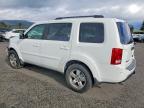 2009 Honda Pilot exl