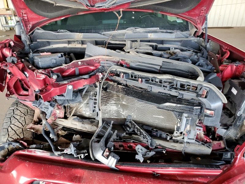 2019 GMC Sierra K1500 Elevation