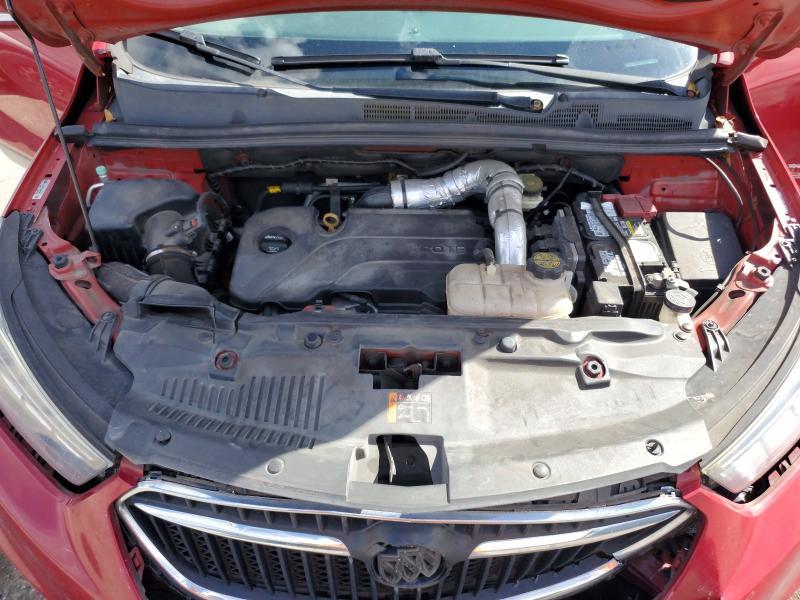 2019 Buick Encore Essence