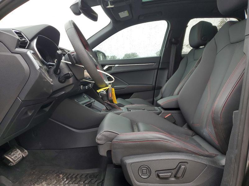 2025 Audi Q3 Premium Plus s Line 45