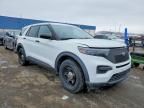 2020 Ford Explorer Police Interceptor