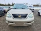 2003 Lexus Gx 470