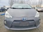 2013 Toyota Prius c