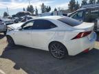 2014 Lexus Is 250 Base
