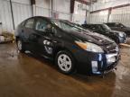 2011 Toyota Prius Three