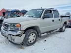 2006 GMC New Sierra K1500