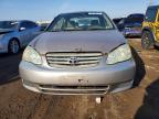 2003 Toyota Corolla ce