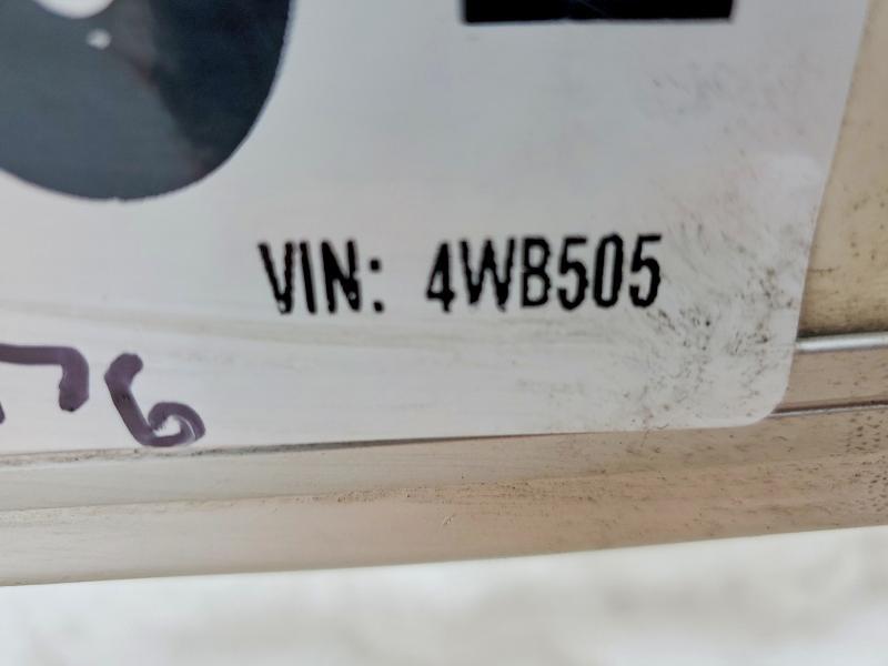 2005 Sweetwater/godfrey Marine 2005 Sweetwater Pontoon Boat