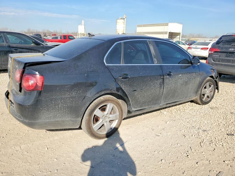 2008 Volkswagen Jetta se