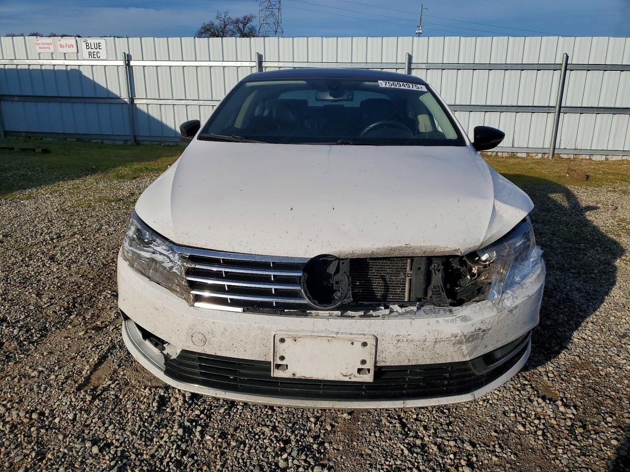 2013 Volkswagen Cc Sport