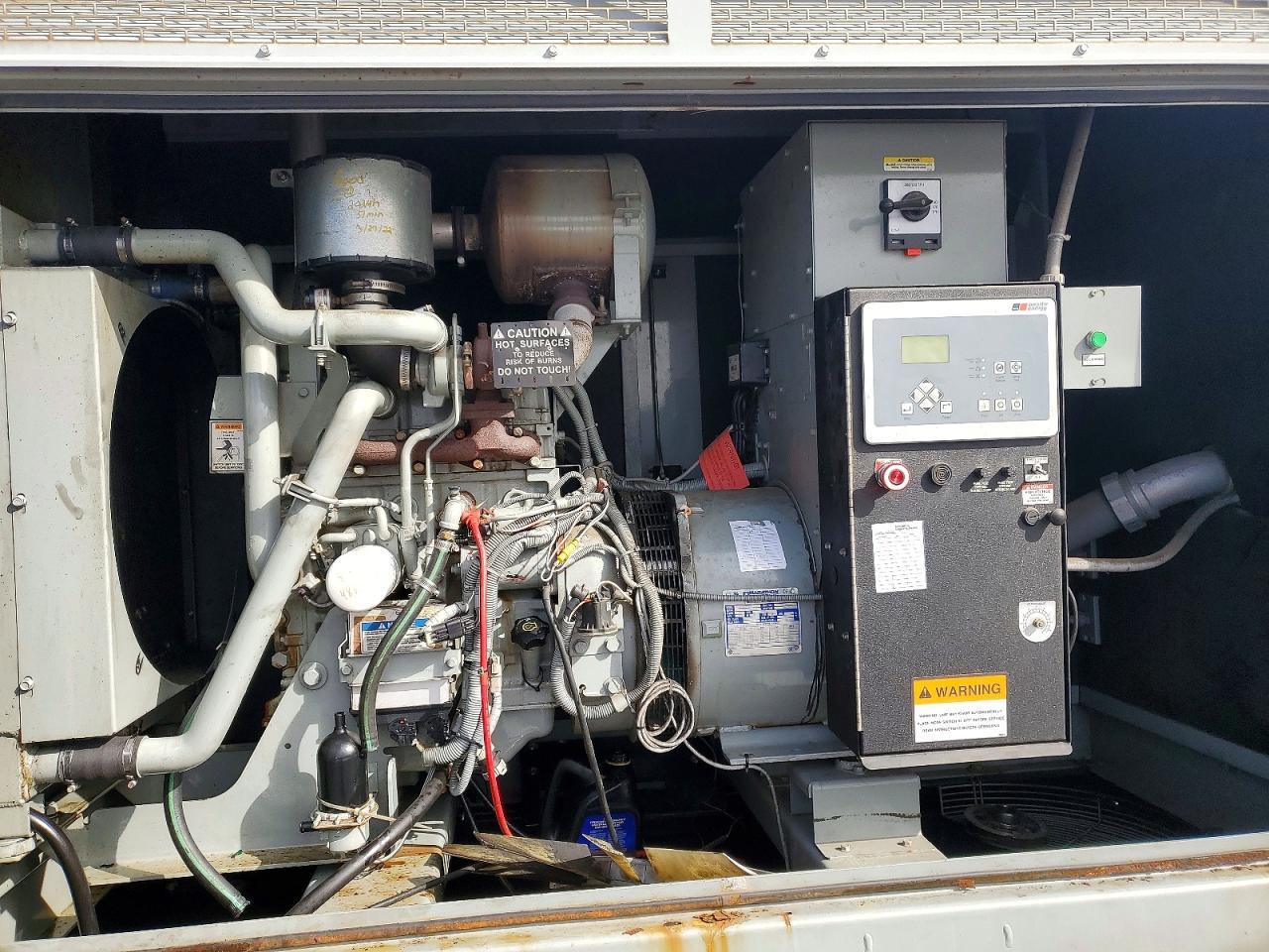 2013 Redi Haul Generation