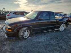 2001 Chevrolet S Truck S10 for sale in Cahokia Heights, IL