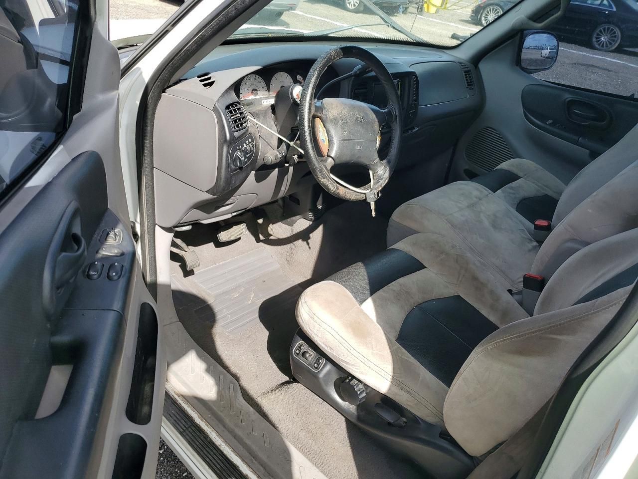 1999 Ford F150 SVT Lightning