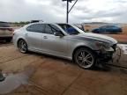 2007 Lexus Ls 460l
