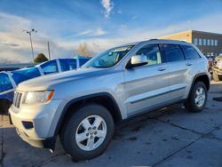 2013 Jeep Grand Cherokee Laredo en venta en Littleton, CO