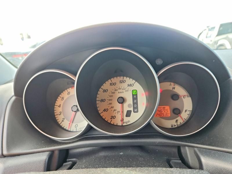2008 Mazda 3 I