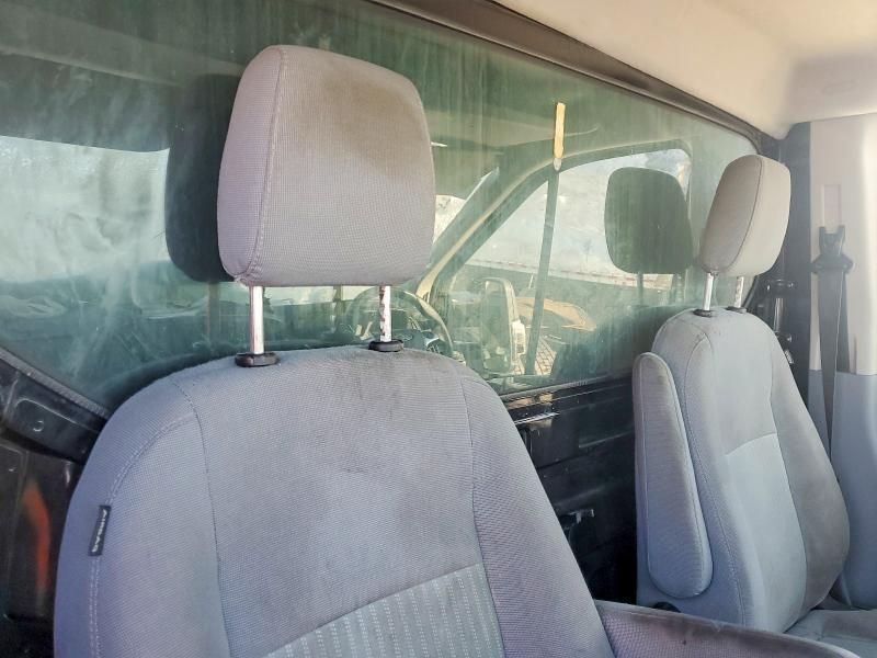 2016 Ford Transit Delivery Truck