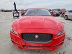 2018 Jaguar Xe Prestige 2WD 25T 4C 4D Sedan