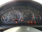 2001 BMW Z3 2.5