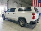 2019 Chevrolet Silverado C1500