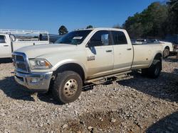 Ram Trucks salvage cars for sale: 2016 Ram Trucks 3500 Laramie