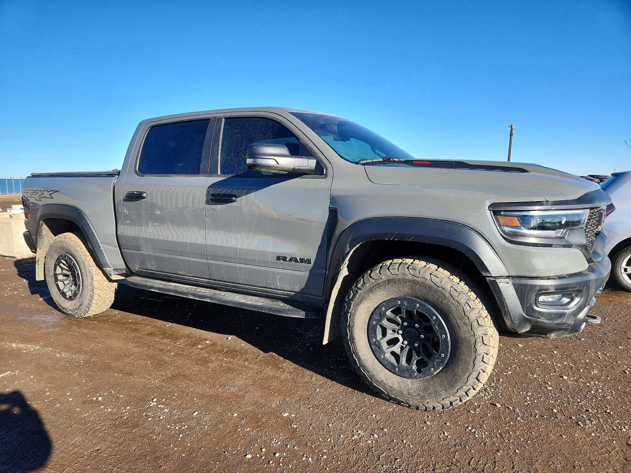2023 Dodge 1500