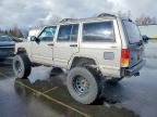 2000 Jeep Cherokee