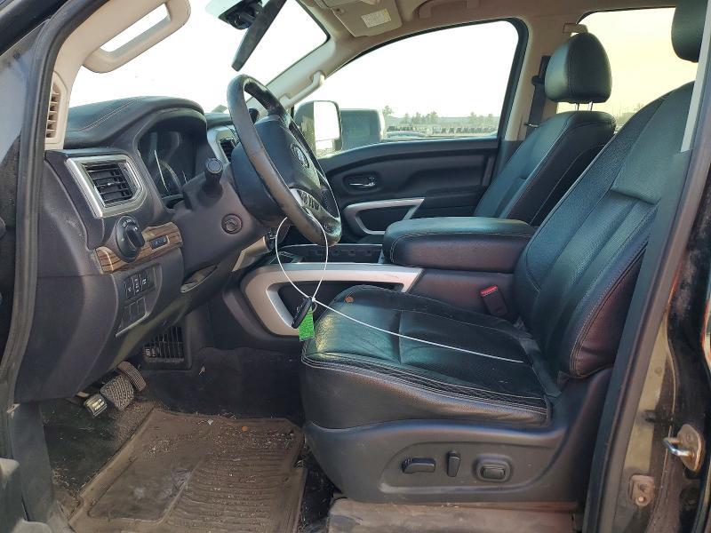 2019 Nissan Titan XD SL