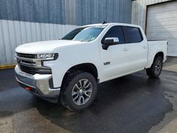 2020 Chevrolet Silverado C1500 lt en venta en Greenwell Springs, LA