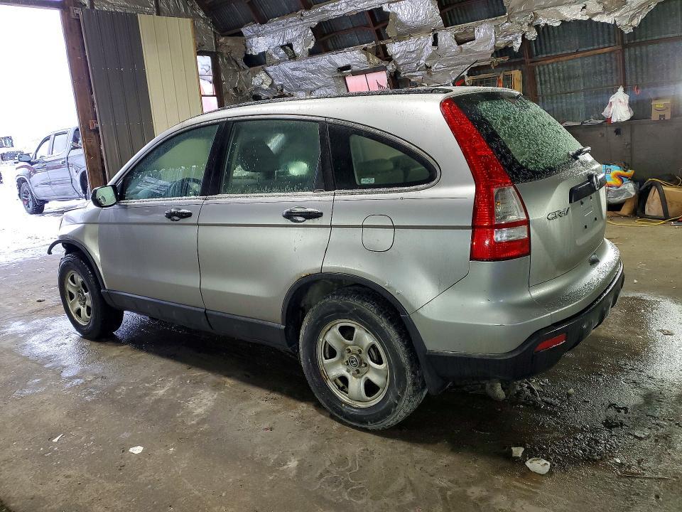 2007 Honda Cr-v lx