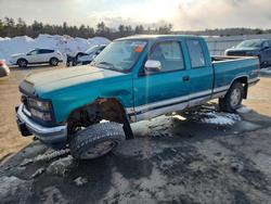 GMC salvage cars for sale: 1994 GMC Sierra K1500