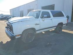 1989 Dodge Ramcharger Ad-100 for sale in Jacksonville, FL