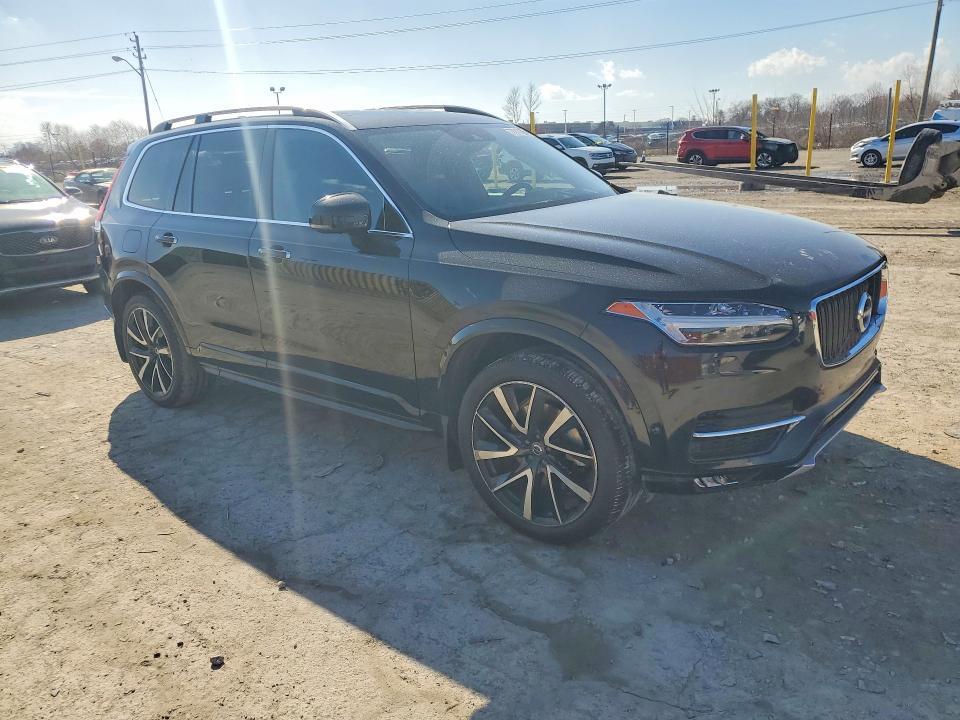 2019 Volvo Xc90 T6 Momentum