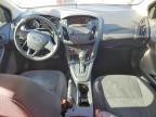 2015 Ford Focus s