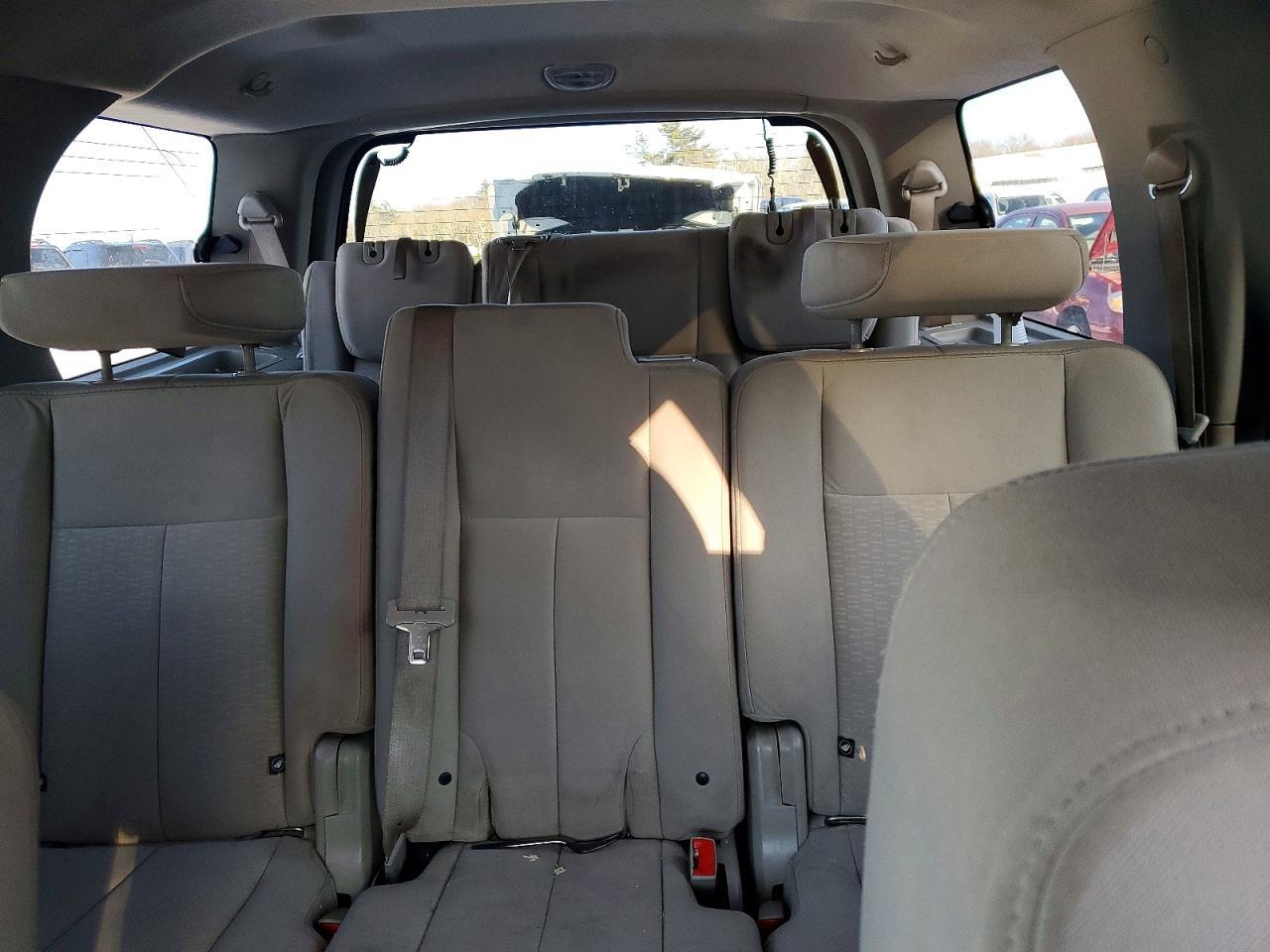 2012 Ford Expedition xlt